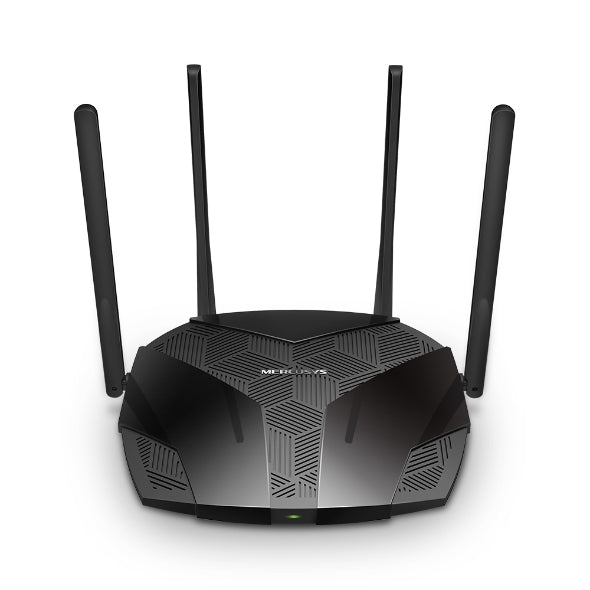 AX1800 Dual-Band WiFi 6 Router AX1800 Dual-Band WiFi 6 Router